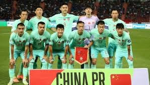 中国足球小将勇夺国际青年赛冠军